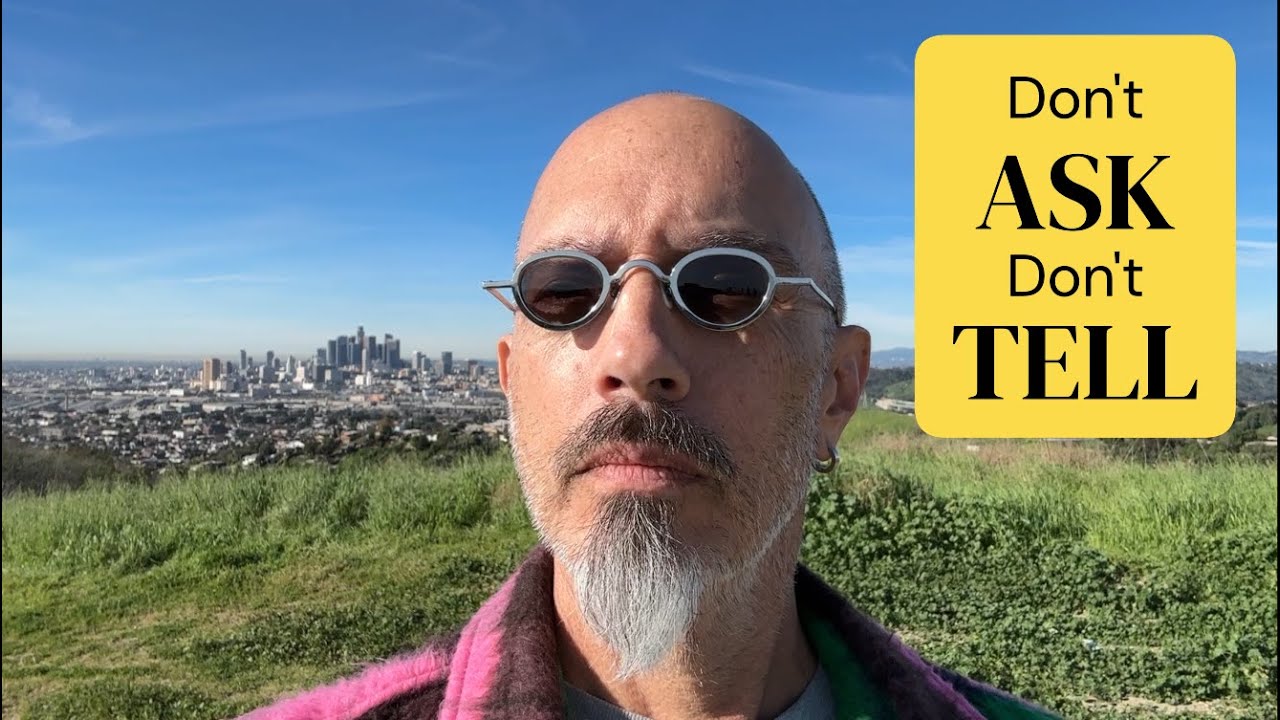 The QUIET BATTLES Many Face In Retirement