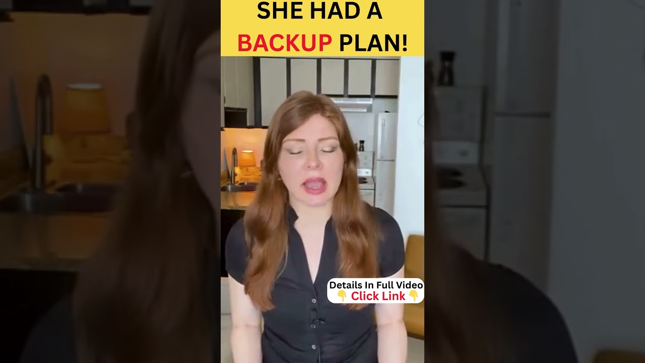 The REAL Reason She Left You So Fast!