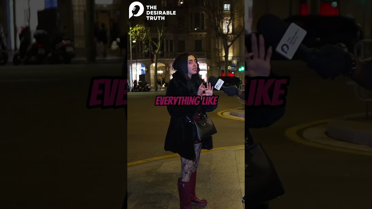 The Reality Of Dating In Morocco