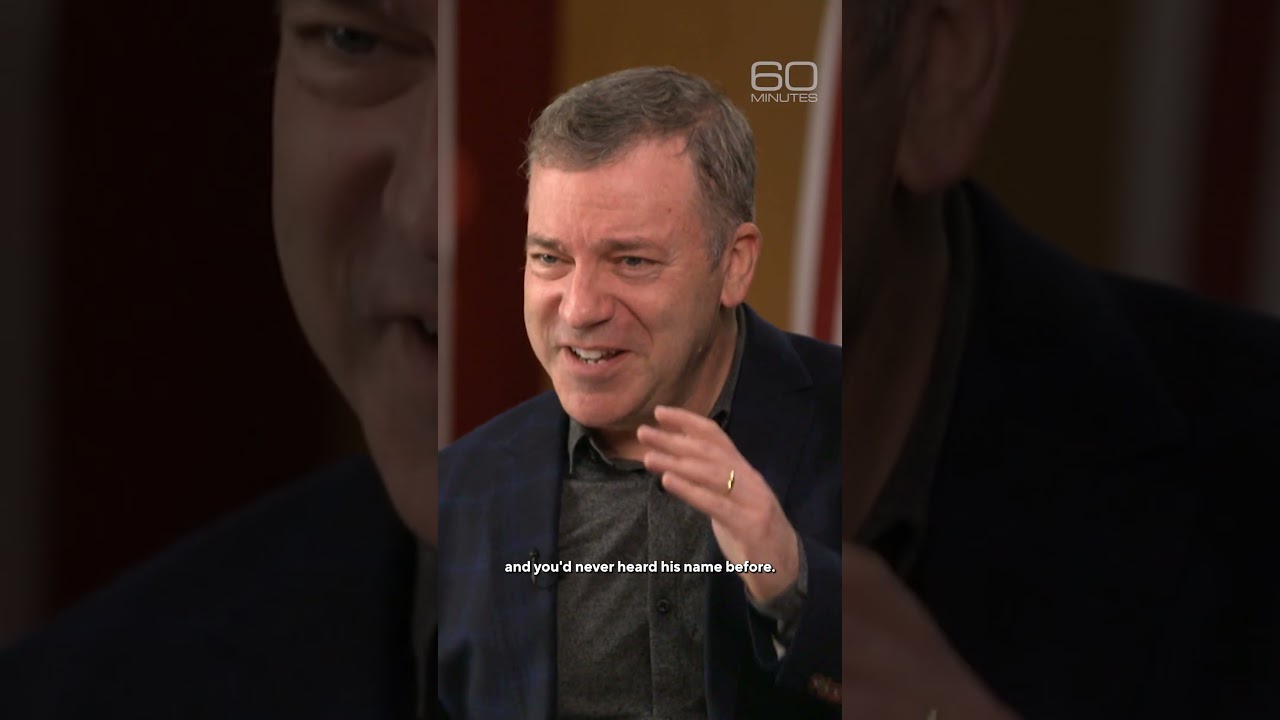 The surprise hire who transformed Indiana football #shorts