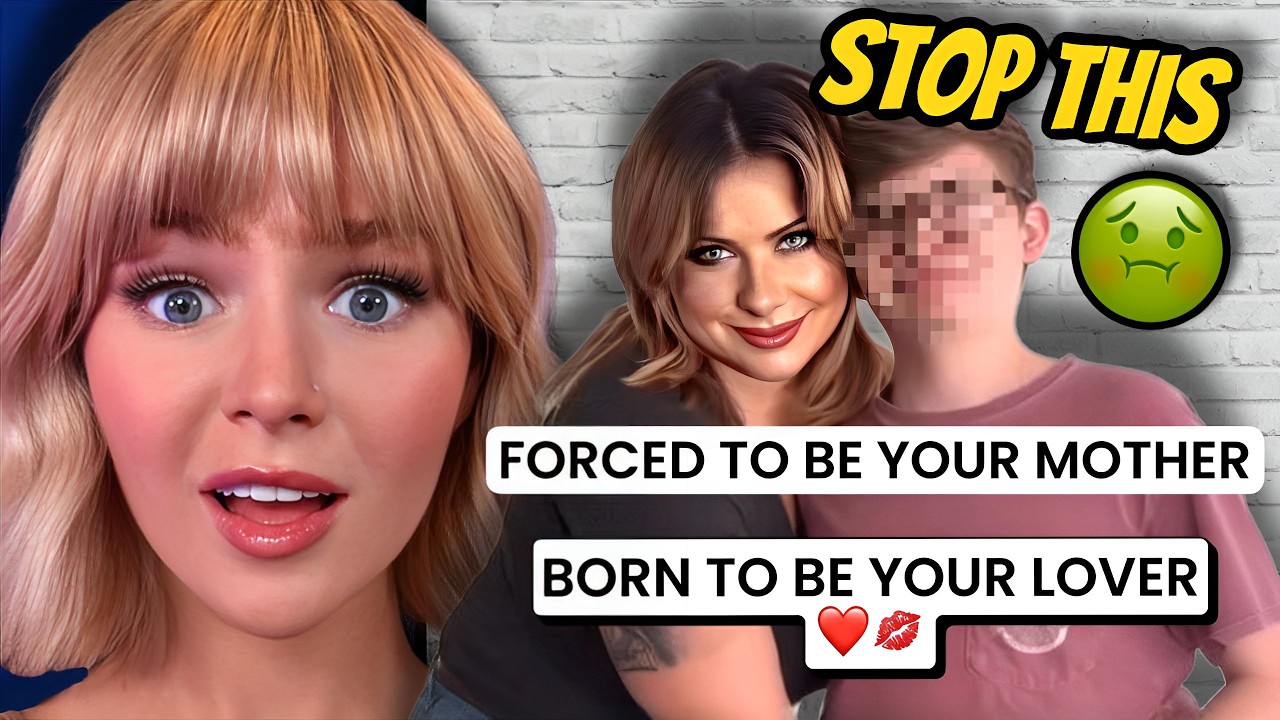 The Toxic Boy Mom’s Of TikTok