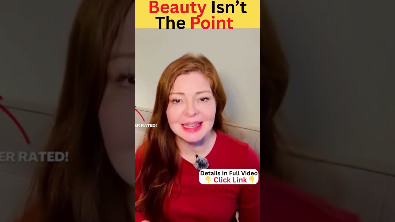 The Traits of a Woman Worth Committing To Go Beyond Looks