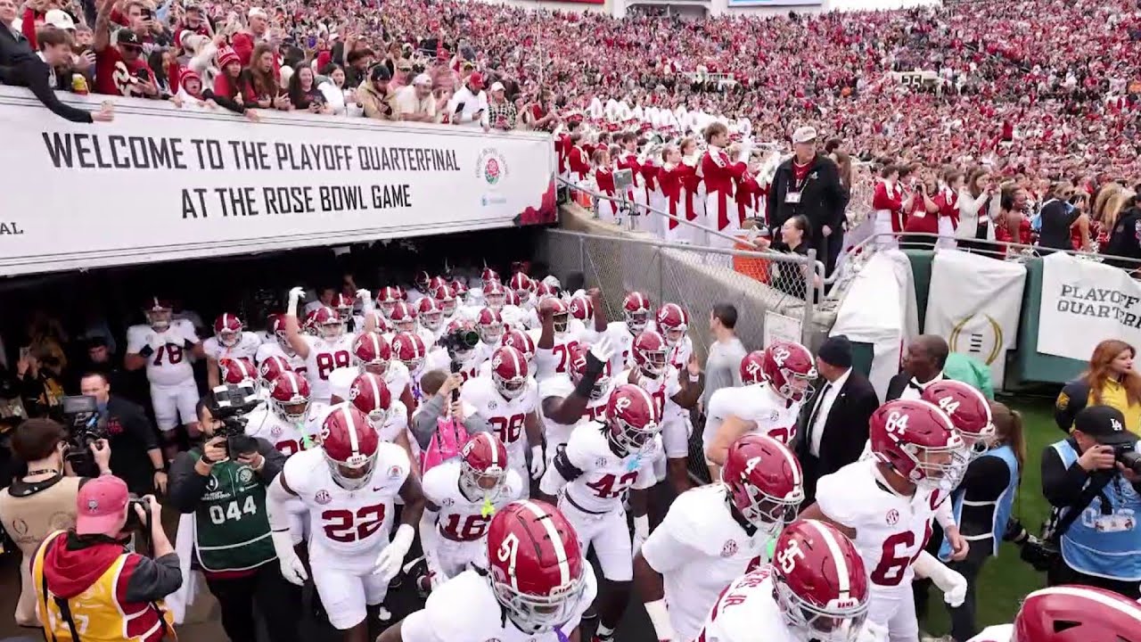 The transfer portal is just one more way NIL is changing college sports