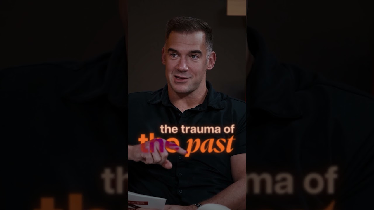 The Trauma-Gut Connection