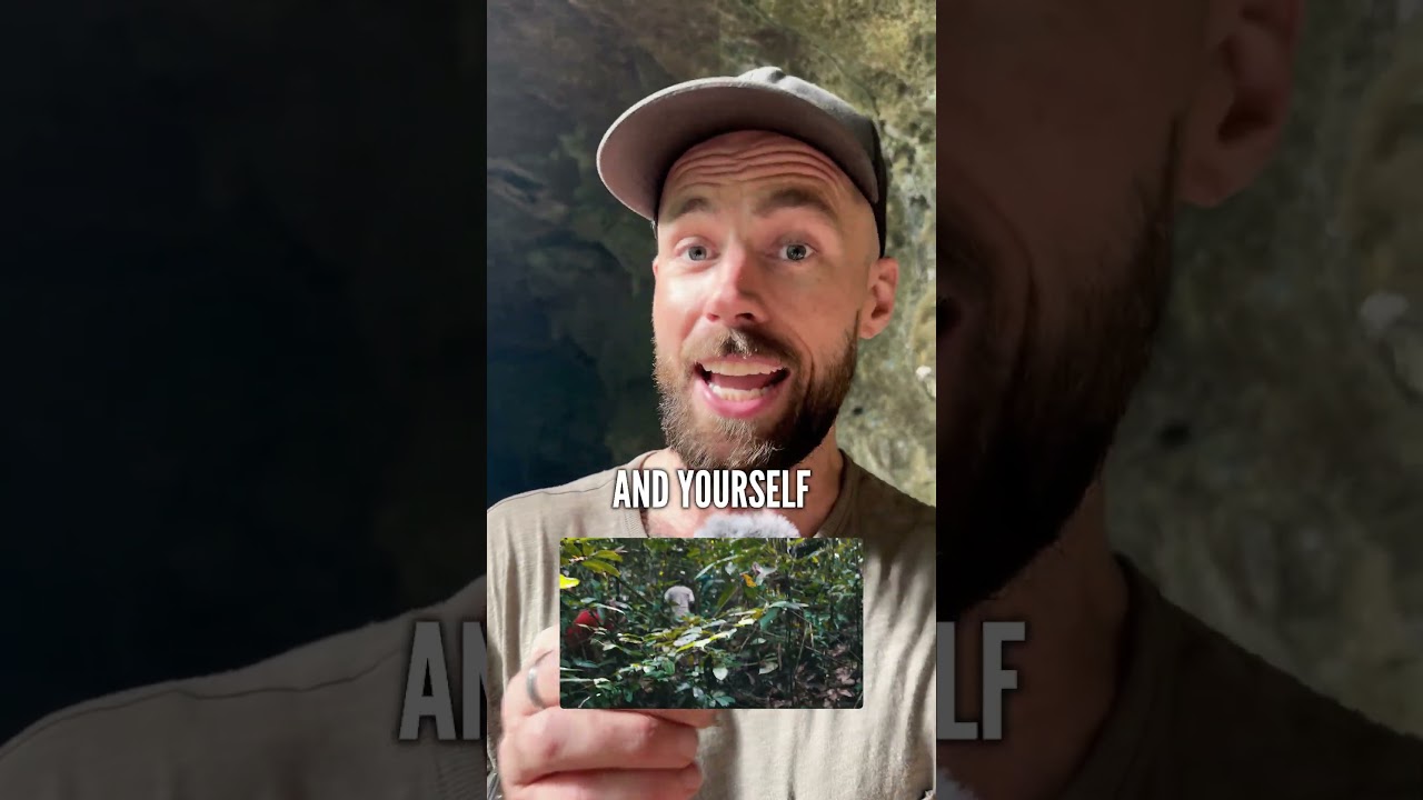 The travel trend going on right now that I hate ❌