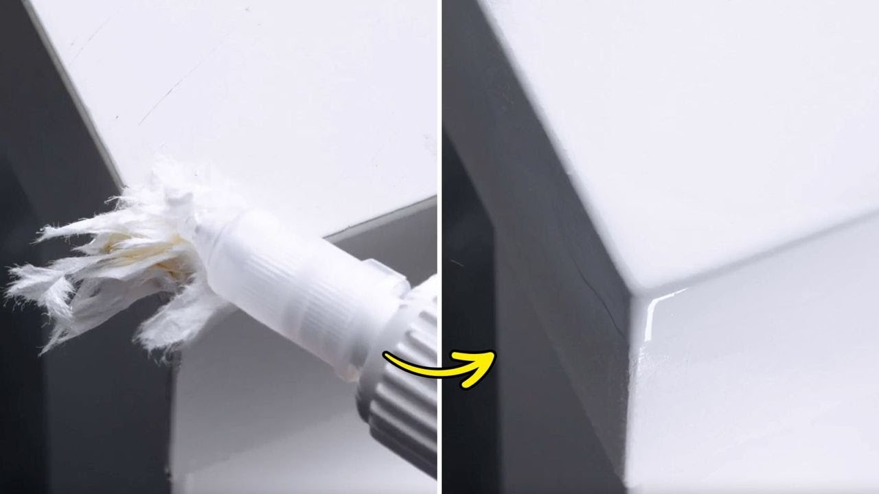 The Ultimate Repair Challenge: Genius Furniture Fixes to Learn in 5 Minutes or Less