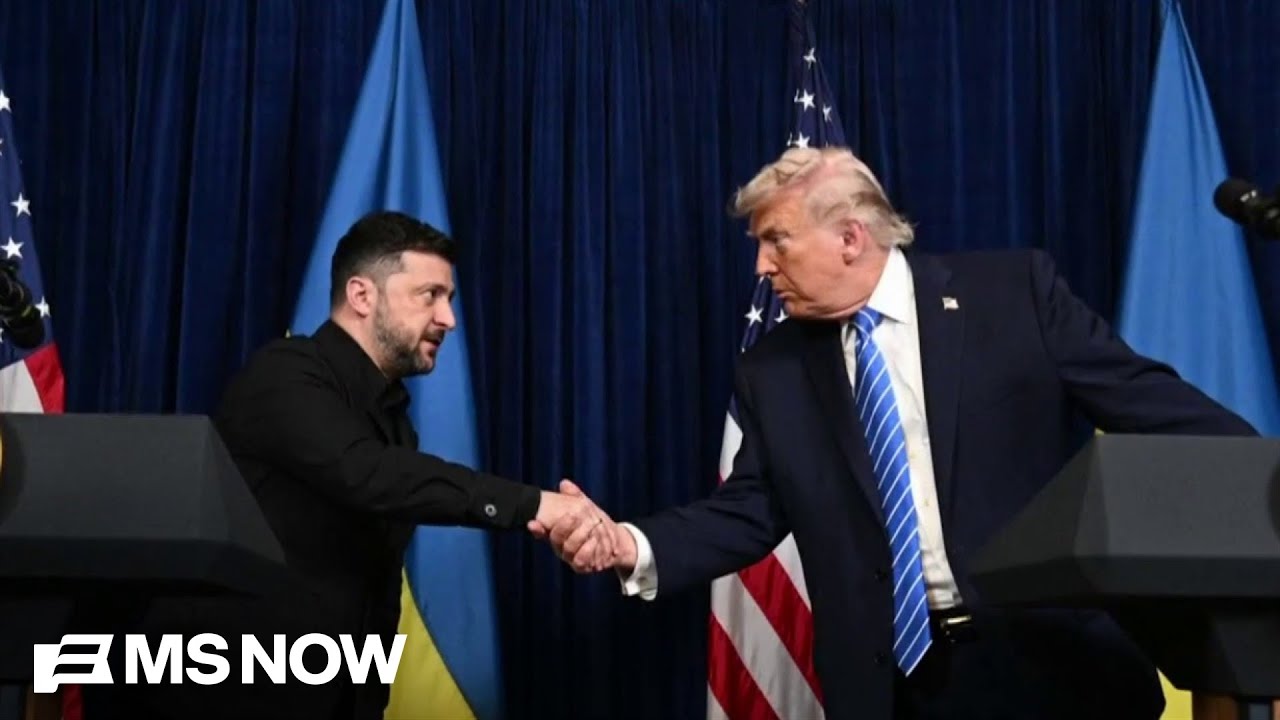 The year in foreign policy