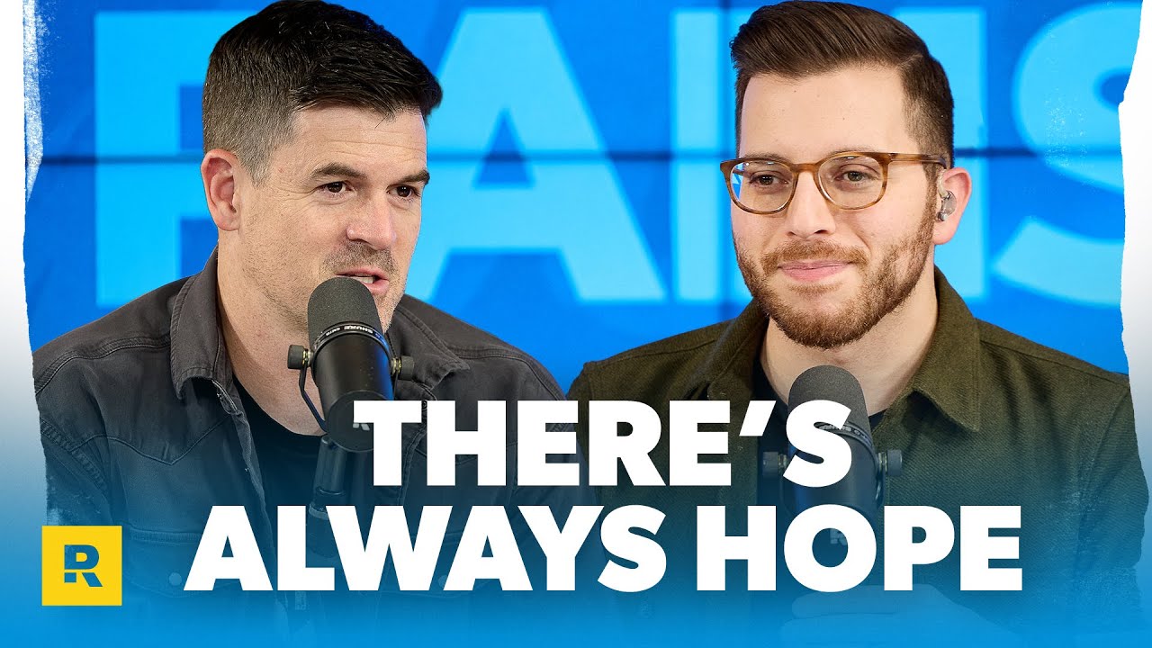 There Is Hope When Debt and Life Feel Overwhelming | January 14, 2026