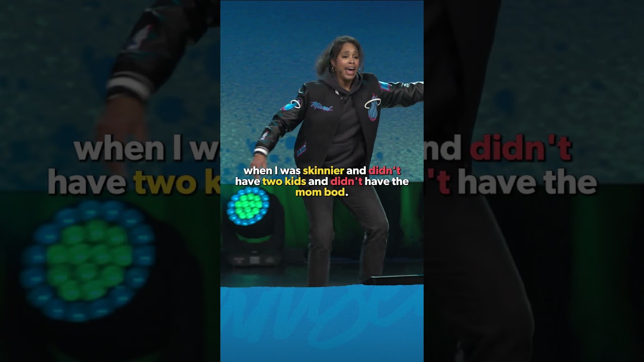 There’s Never Going To Be a Perfect Time To Start Being Uncomfortable