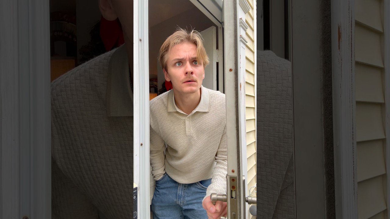 These 2 Sons Have Very Mature Resolutions