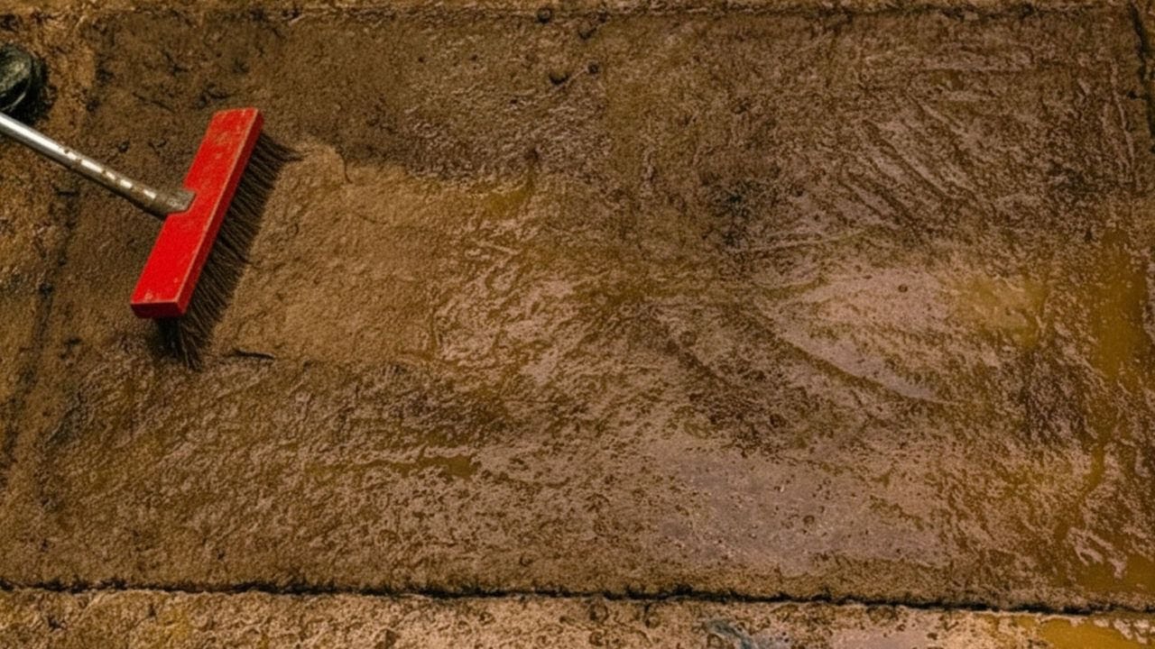 These Carpets Were So Dirty No One Would Touch Them — Until I Came to Help