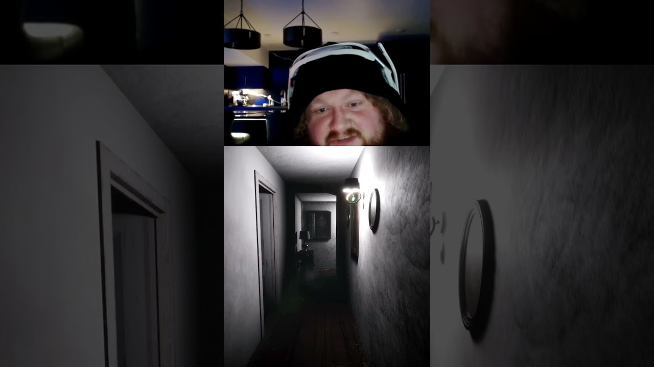 These Jumpscares Were HORRIBLE