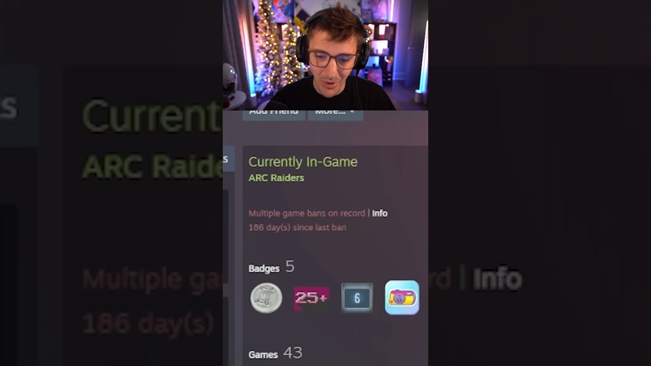 These Players Will KILL ARC RAIDERS