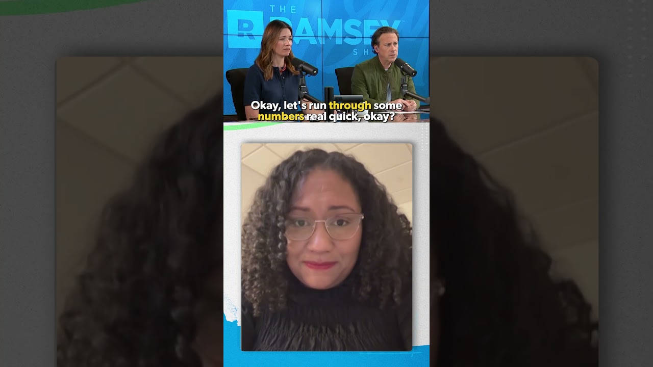 They Have $700,000 In Debt and Drowning In It