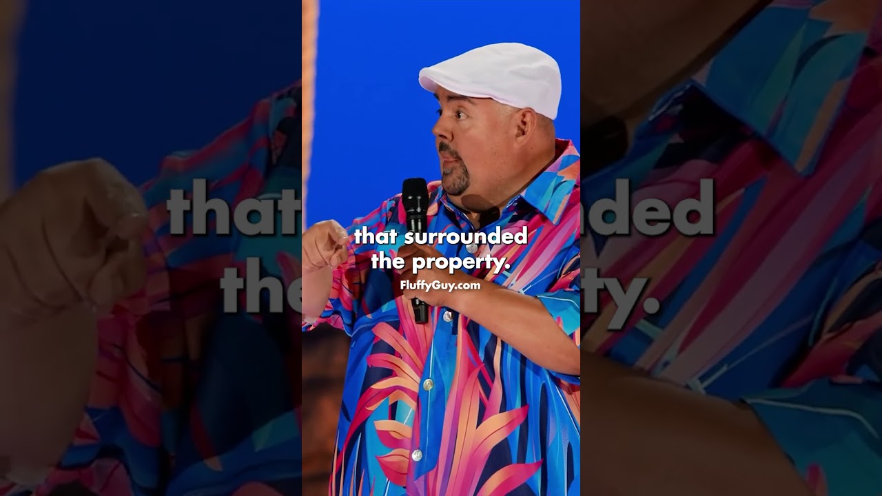 They took my peace of mind