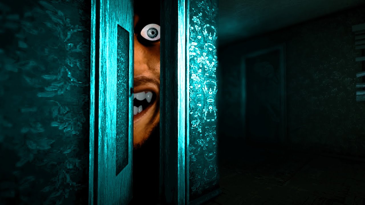 THEY’RE INSIDE… | No, I Am Not Human – Part 2