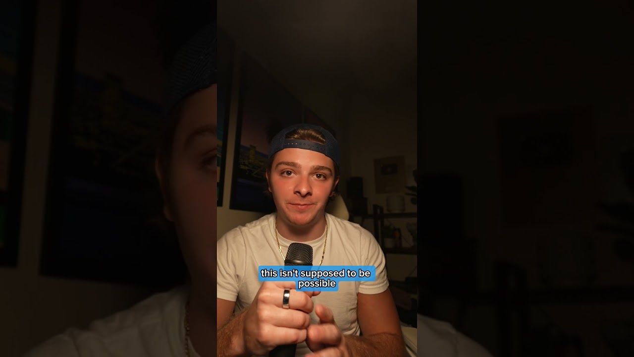 This account broke YouTube 😭