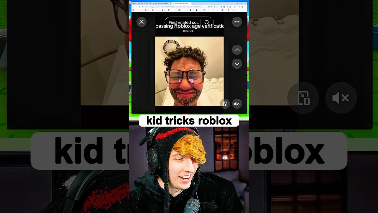 THIS ACTUALLY WORKED 💀