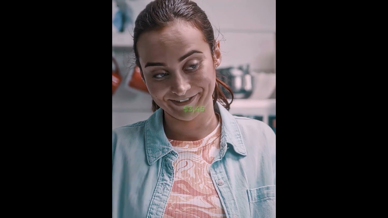 This crazy man flew into a rage because of coffee😱