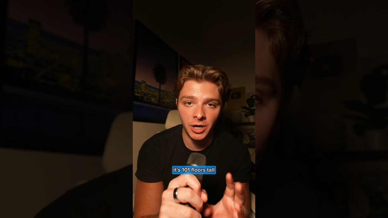 This dude is NUTS 😭