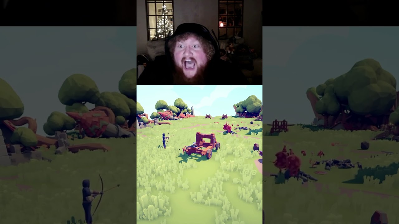 This Final Headshot Was INSANE!