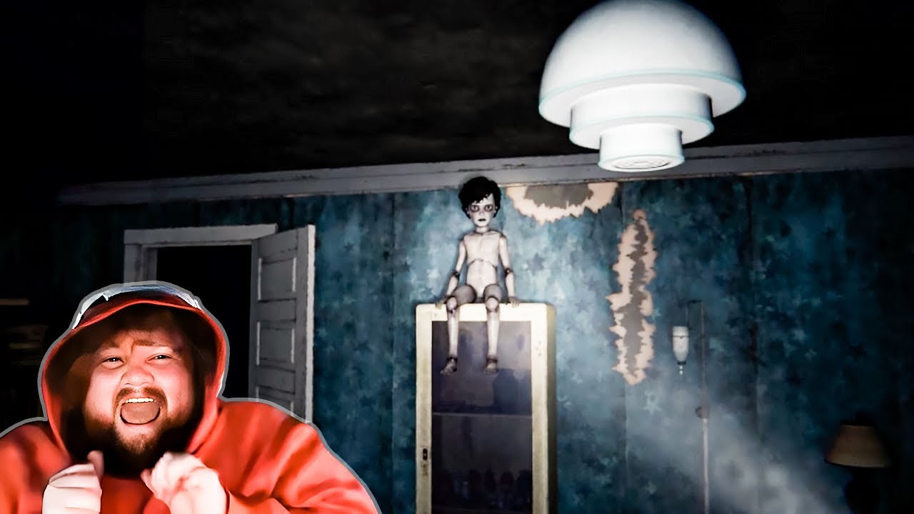 This Game Almost Made Me Faint…