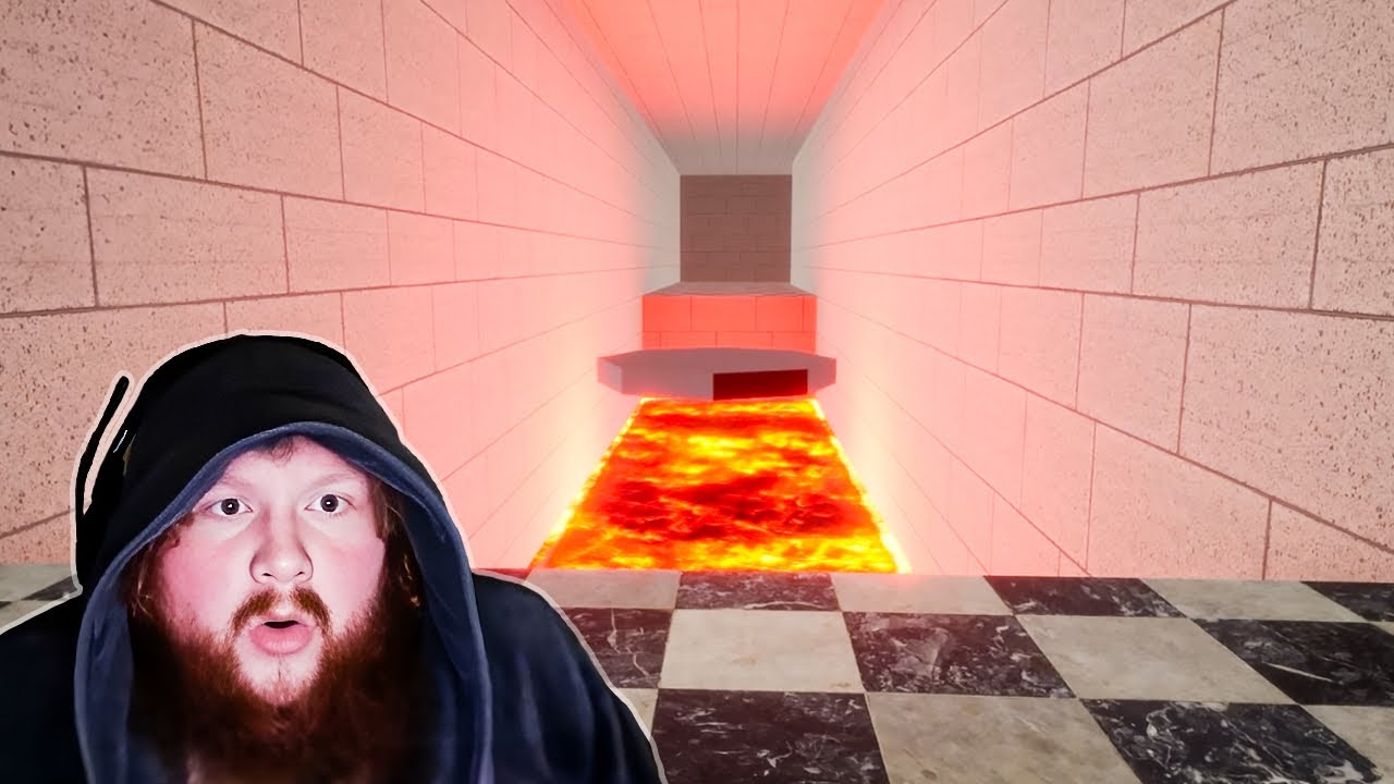 This Game Made Me Lose My Mind… (Fever Meme)