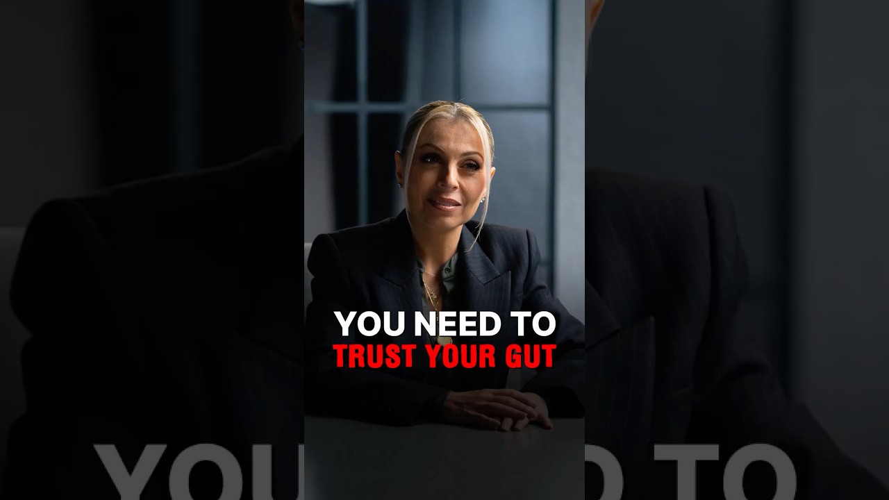 THIS IS HOLDING YOU BACK!