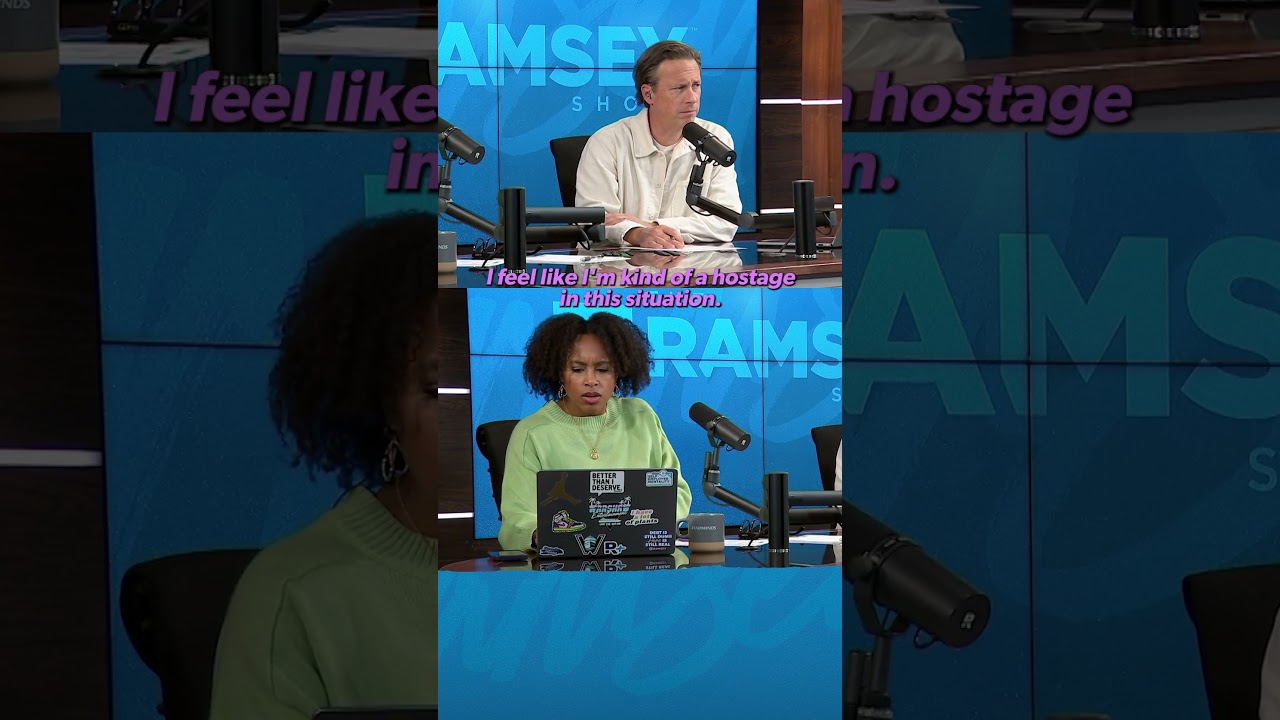 This Is Manipulative and Scary