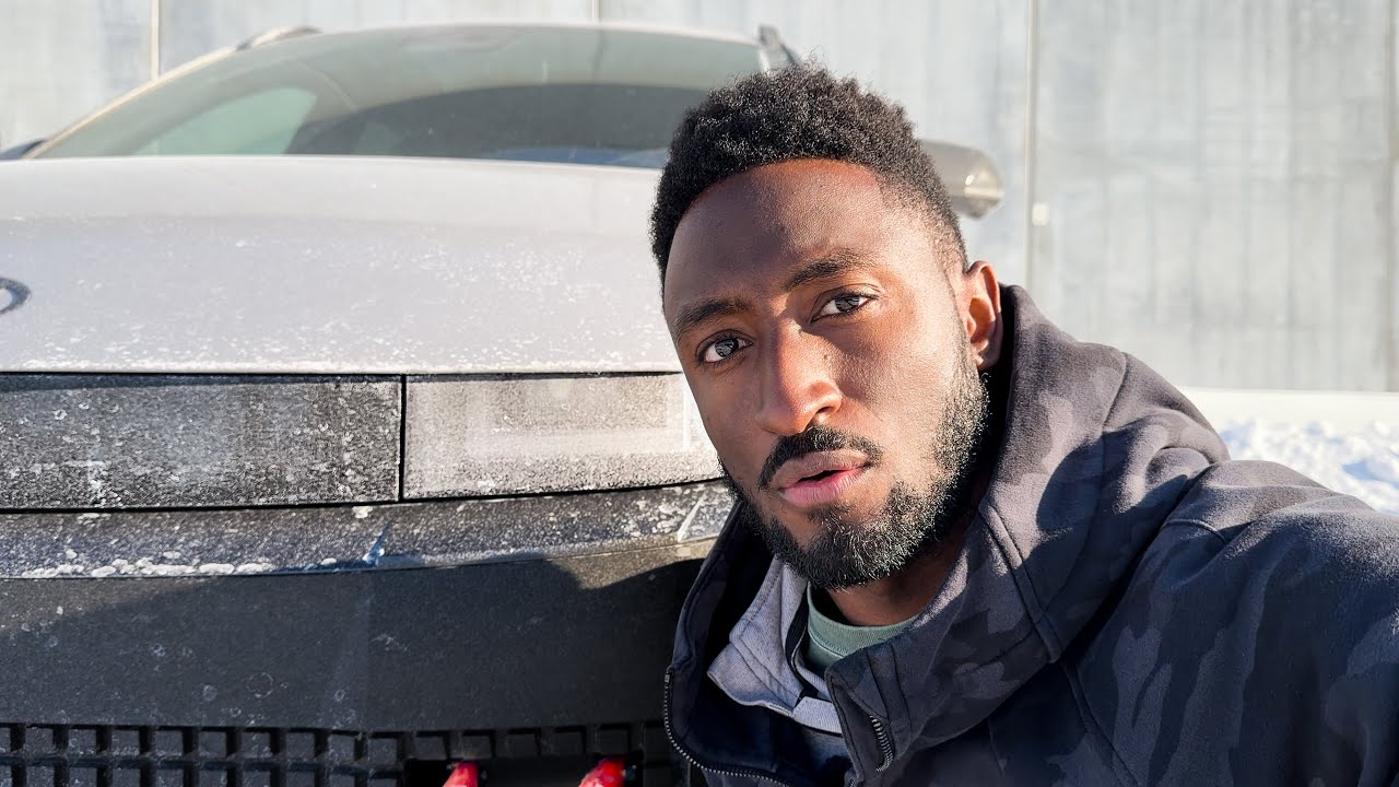 This is My Favorite Electric Car *Right Now*