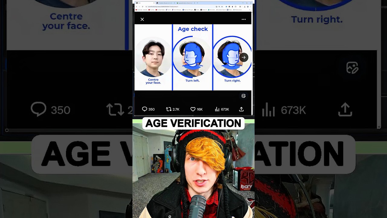 THIS IS NOT GOOD 😭