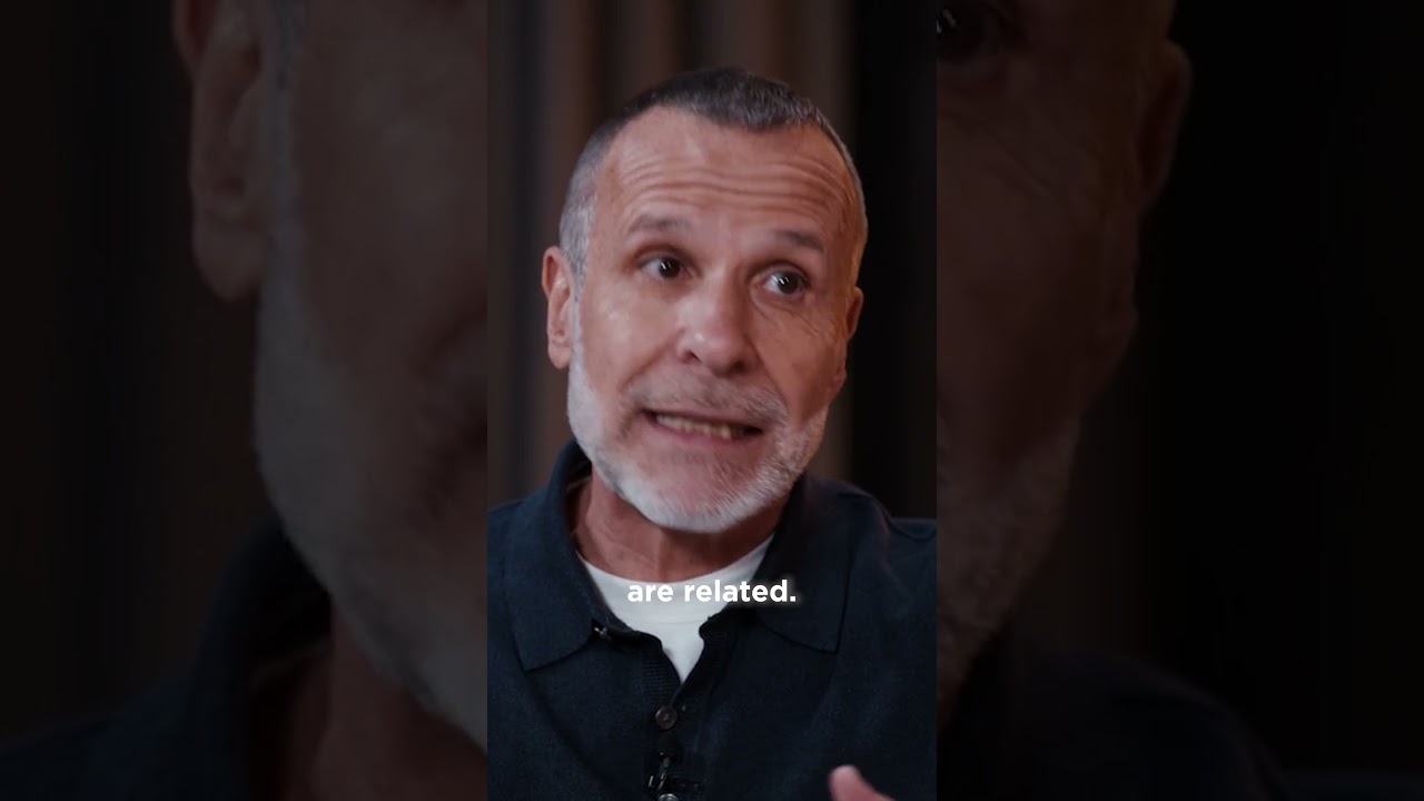 This is Why Your Relationships Struggle