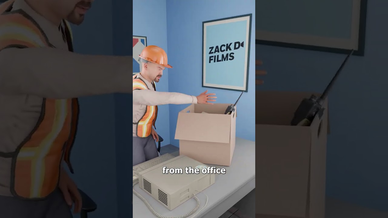 This Job Rejection Led To A Sewage Disaster 😨