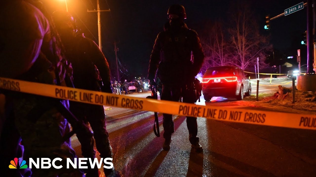 This Morning’s Top Headlines – Jan. 16 | Morning News NOW