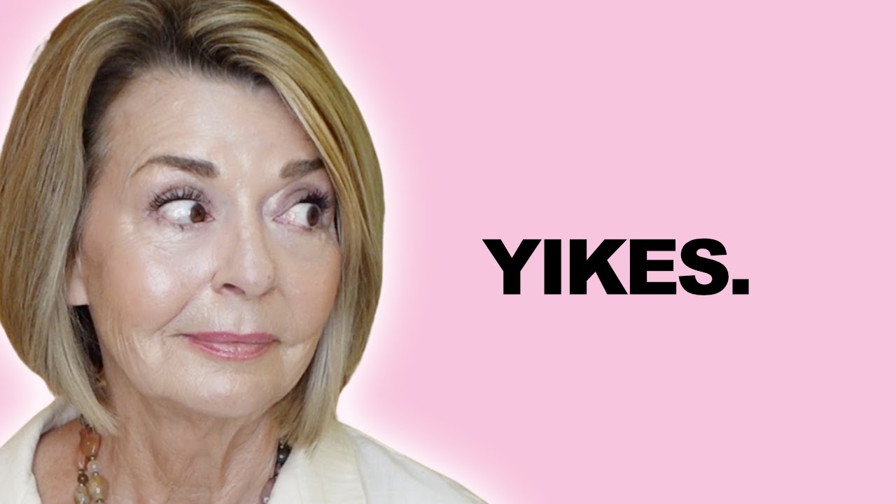 This ONE THING is Making Your Body OLDER!