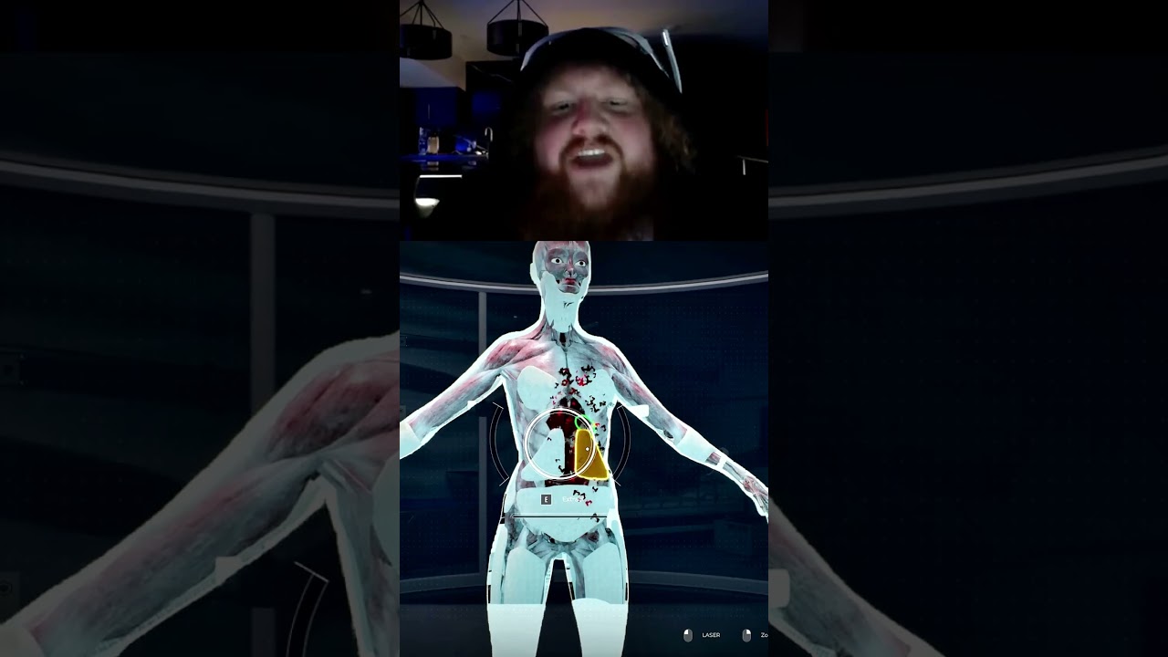 This Patient Was In Good Hands