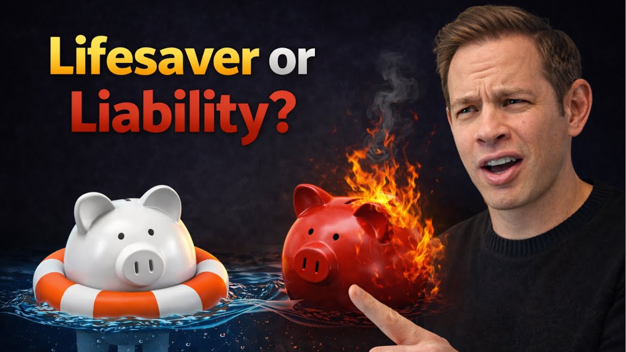 This Popular Retirement Fund Might Be Costing You More Than You Think