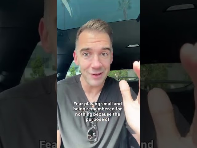 THIS should scare you!