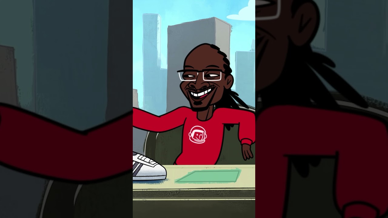 This sucker was huge!