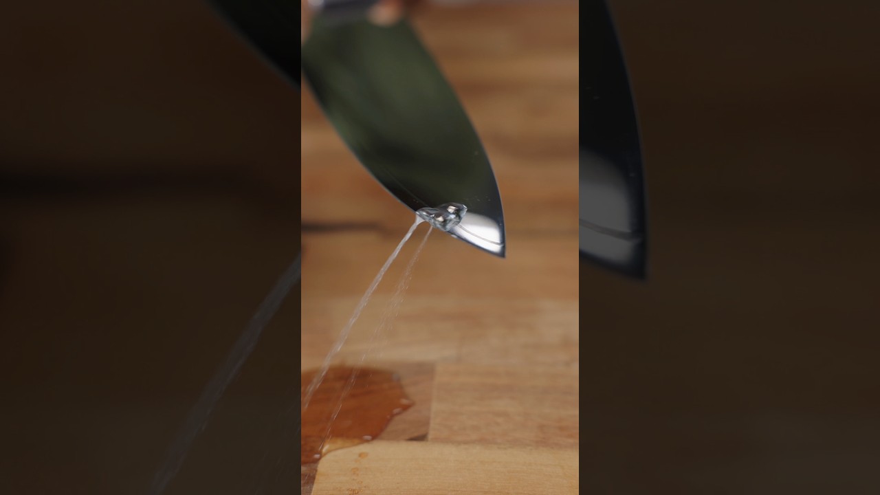 This TECH Knife is Insane!