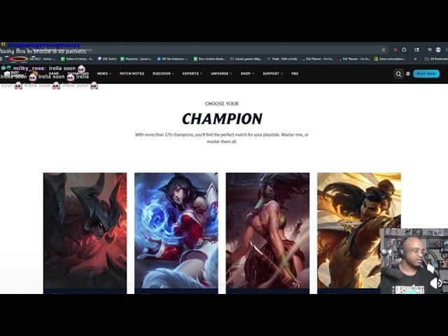 This Twitch Streamer Situation is Disgusting