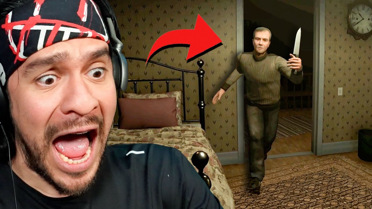 This Was a Real Life Serial Killer – Crime Detective