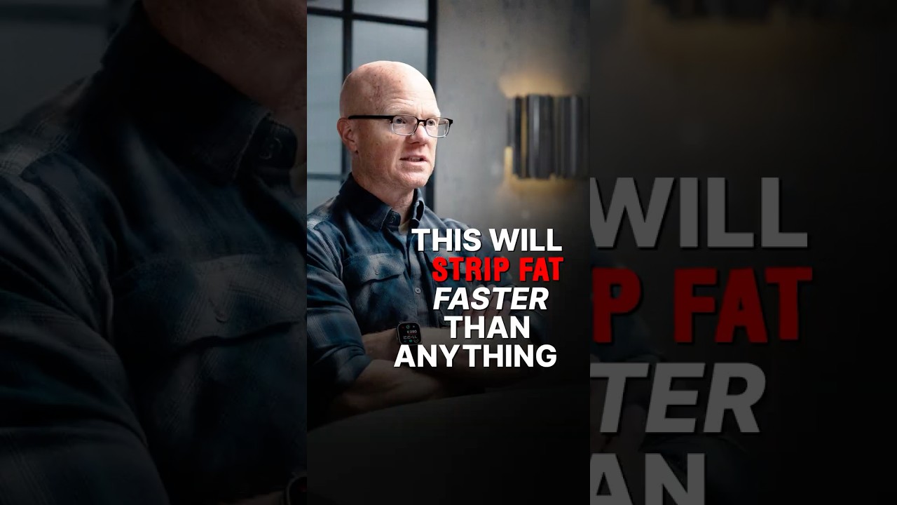 THIS WILL STRIP FAT FASTER THAN ANYTHING?