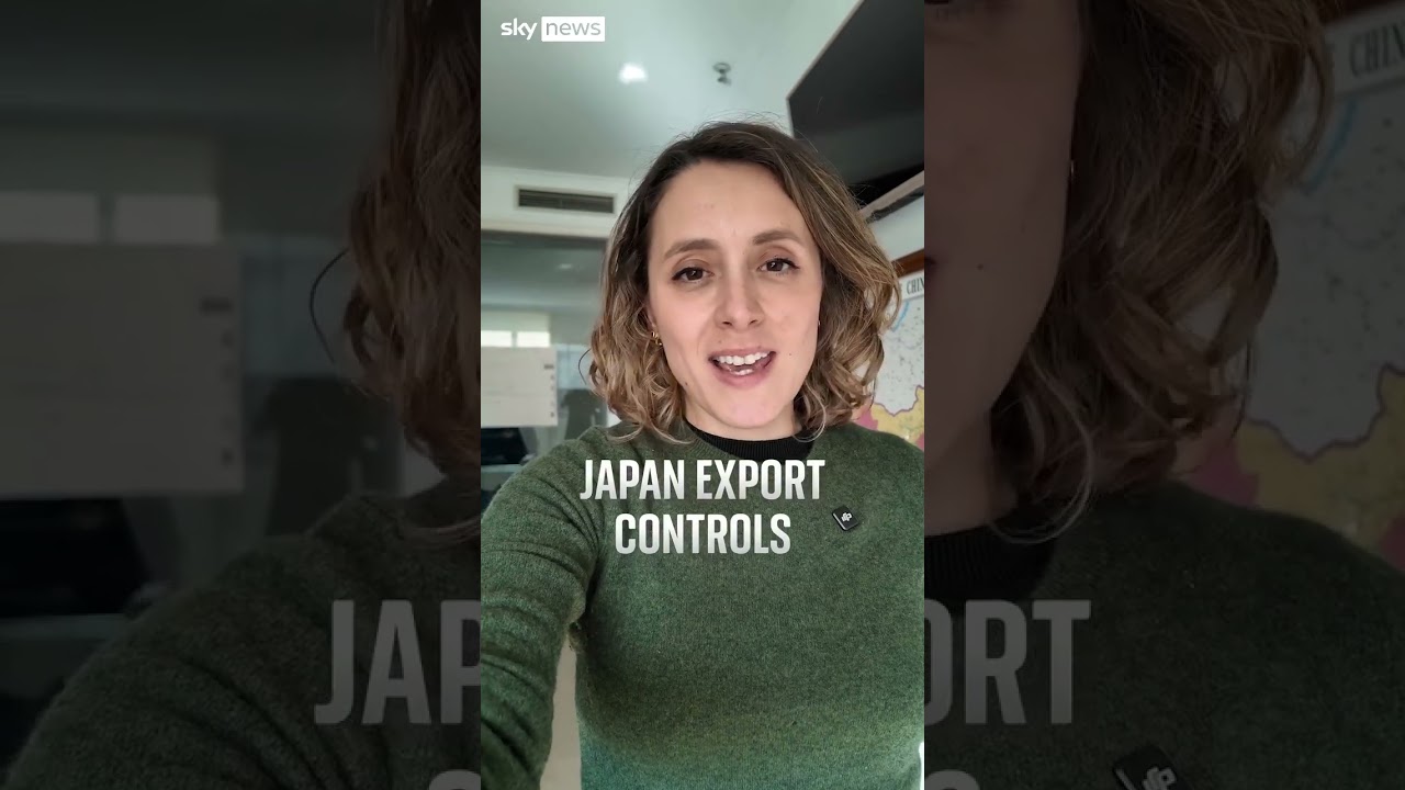 Three things you may have missed from China this week