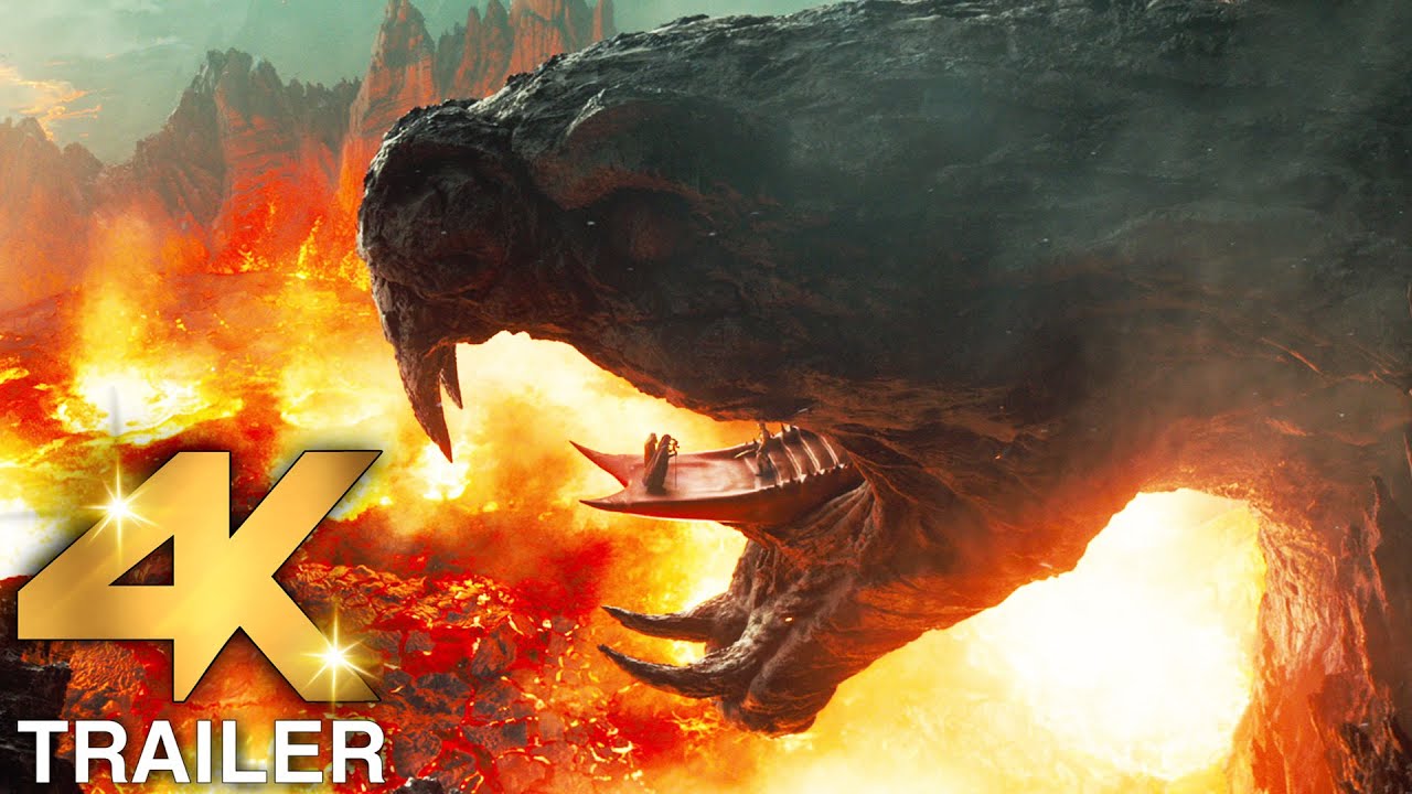 TOP 5 NEW MOVIE TRAILERS 2026 | Weekly #4 | 4K ULTRA HD