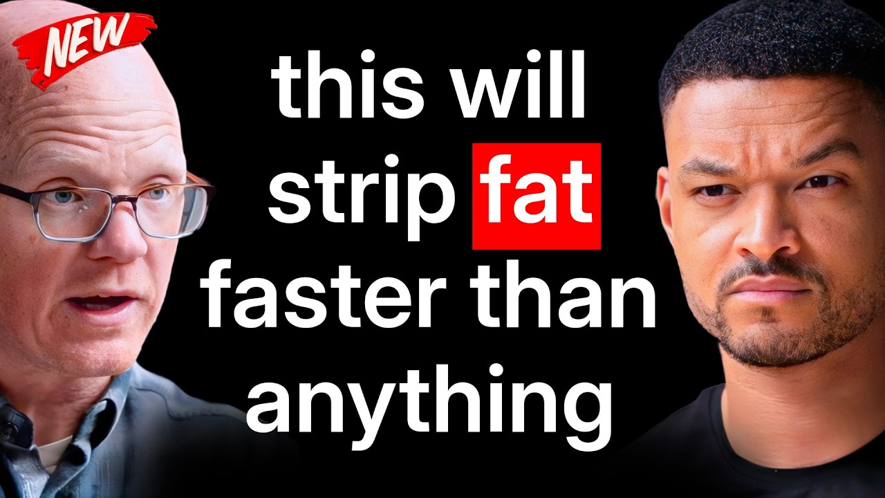 Top Insulin Expert: This Will Strip Fat Faster Than Anything!