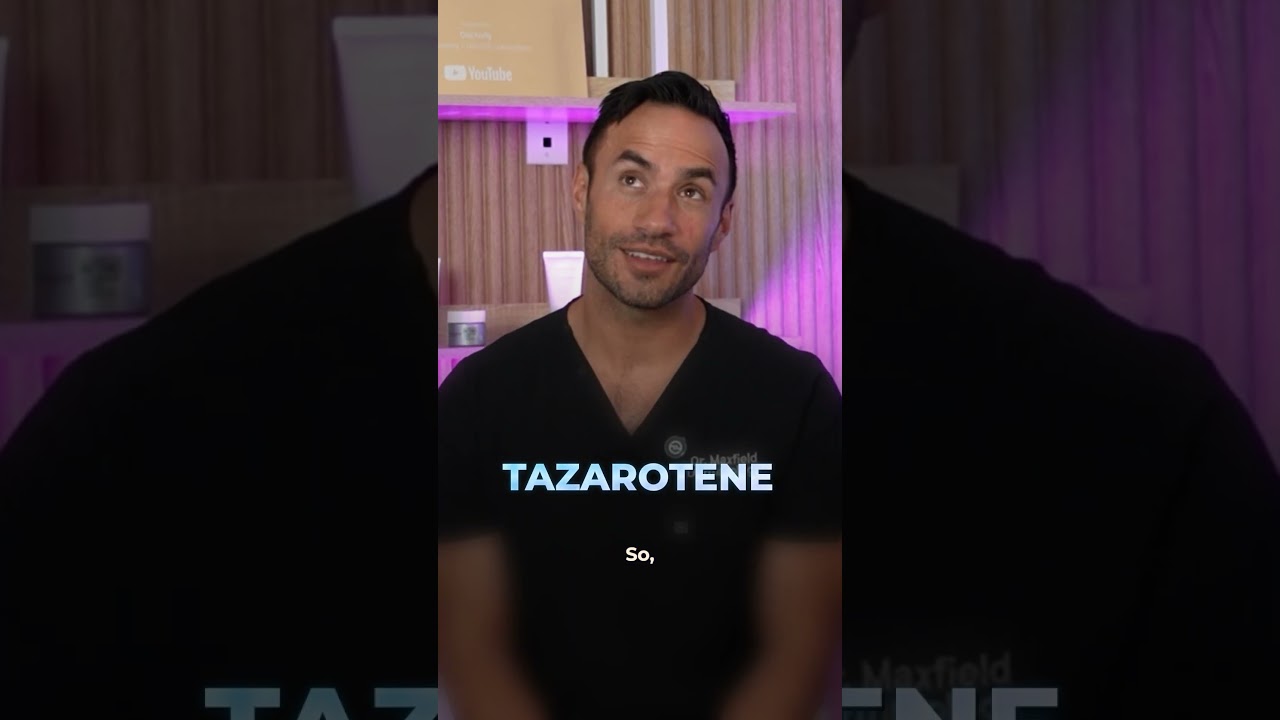 Top TRENDING Ingredients of 2025 | Doctorly #shorts