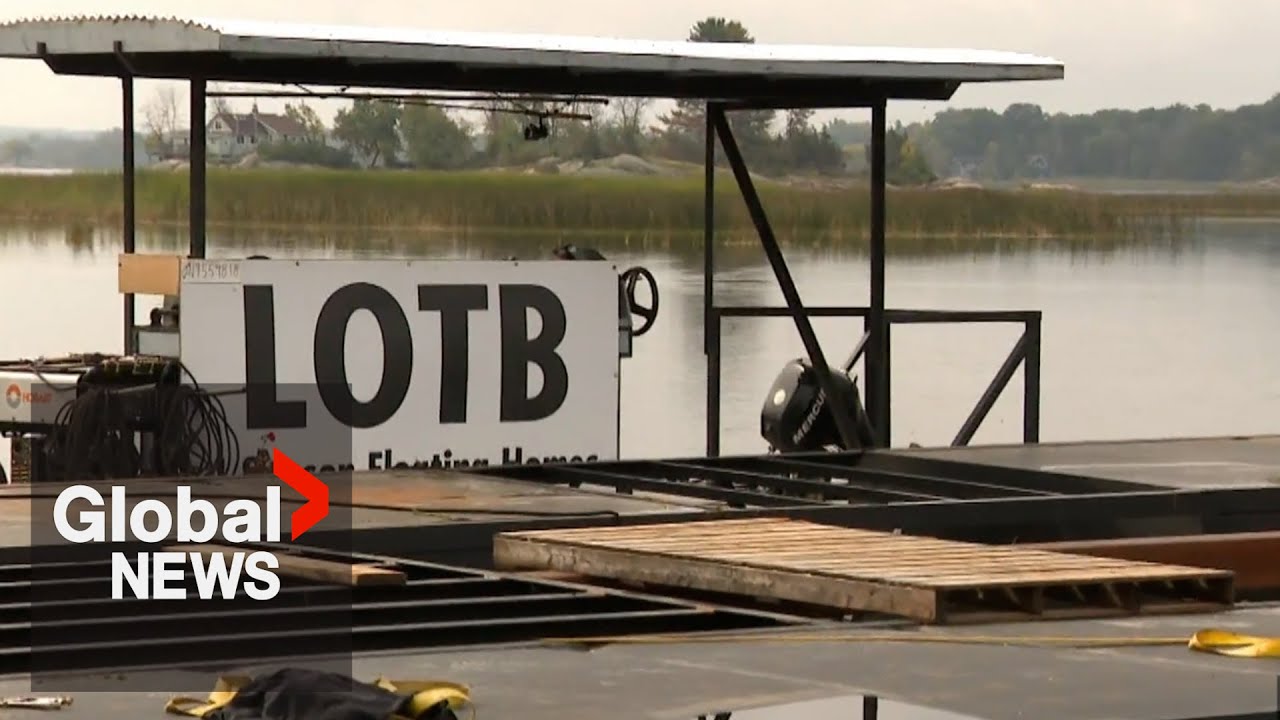 “Total liar”: ‘Live on the Bay’ customers say they were conned of their money on boats never made