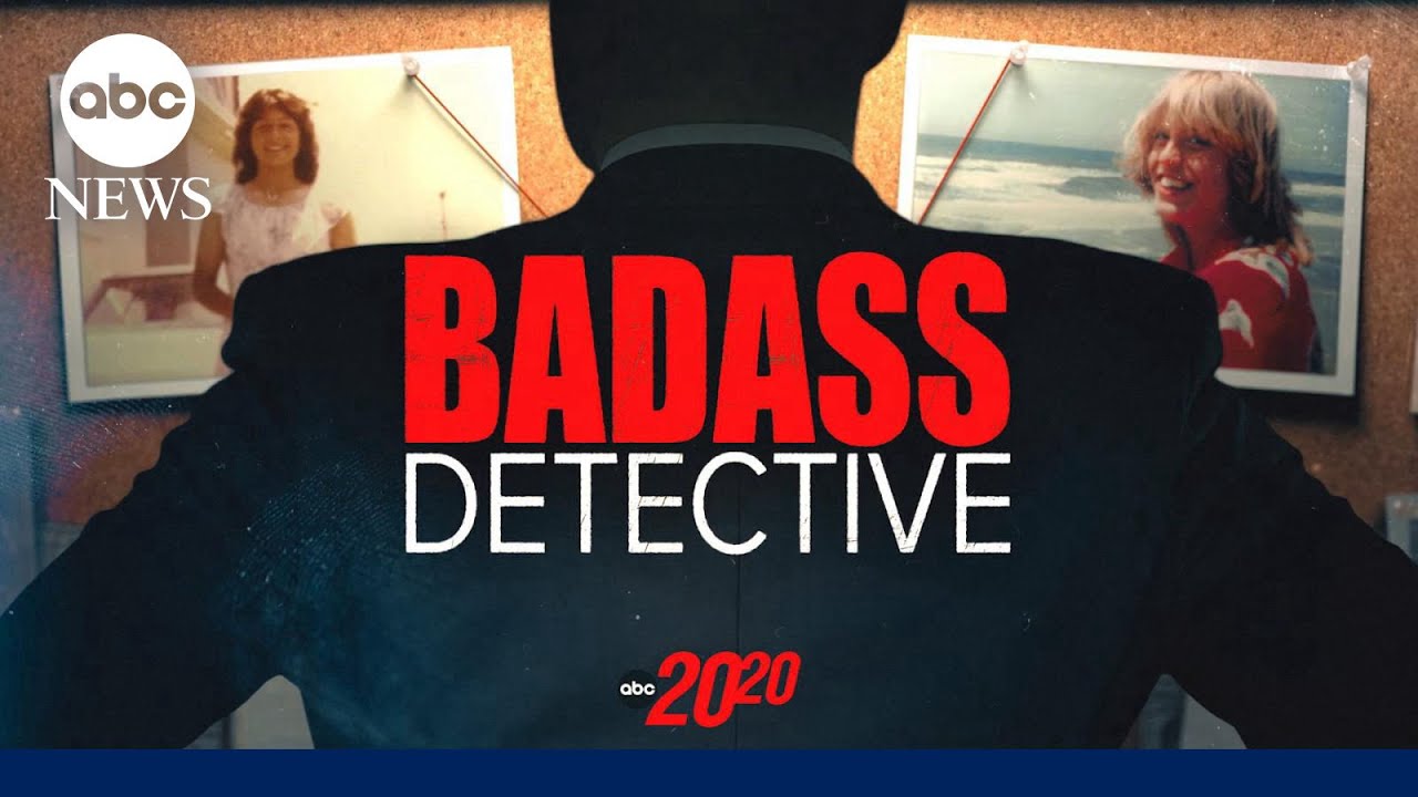Trailer: 20/20 ‘Badass Detective’ – Premieres Jan. 9th on ABC