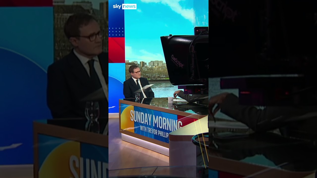 Trevor’s Takeaway: Is this the end of the Iranian regime?